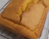 米粉とコーンポタージュでコーンブレッド作り方5写真