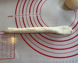 ヘルシオ de クランベリーベーグル作り方6写真