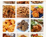 簡単！美味しい！唐揚げ作り方6写真