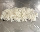 七味正油おにぎり作り方5写真