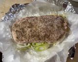 鴨肉のロースト作り方5写真
