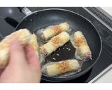 ちくわの肉詰めフライ★動画あり★作り方14写真