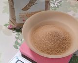 きばる甘夏みかんピール作り方3写真