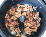 麹の旨味を【Bistro肉野菜醤油麹炒め作り方2写真