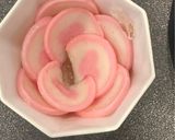 砂糖不要　バレンタインカップゼリー作り方4写真