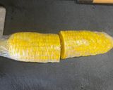 きゅうりととうもろこしの塩昆布和え作り方2写真