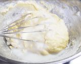 極厚！ホットケーキ作り方1写真