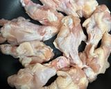 簡単 手羽元と大根と卵のポン酢煮込み作り方5写真