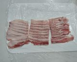 彩り肉じゃがいも作り方1写真
