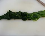 蒟蒻入りルーローハン作り方11写真