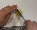 良質な脂質たっぷり！サバ缶ルーローハン作り方1写真