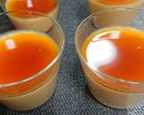ミコおばちゃんの美味しい簡単プリン作り方14写真