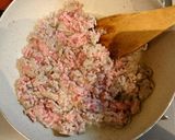 ひじき入り中華そぼろ☆作り方4写真