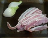 厚板鉄板で楽しむ1ランク上のブランチ作り方2写真