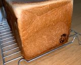 HBでこねる、もっちり美味しい食パン作り方11写真