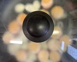 ムネ肉で簡単ヘルシー鶏団子　つくね作り方3写真