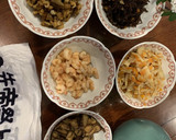 代々受け継いでほしい、春のちらし寿司作り方8写真