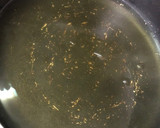 鶏のふわふわつみれと、カブの煮物。作り方1写真