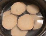 ほっくり美味しい！さつまいもの甘煮作り方5写真