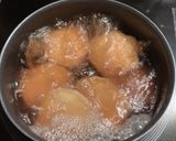 ほっくり美味しい！さつまいもの甘煮作り方6写真