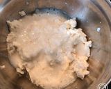 長芋と豆腐で、ふわふわ豆腐とろろ丼！作り方1写真