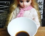 リカちゃん♡キャベツと鶏皮の甘辛炒め作り方6写真