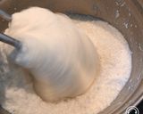 長芋と豆腐で、ふわふわ豆腐とろろ丼！作り方2写真