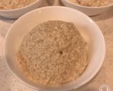 長芋と豆腐で、ふわふわ豆腐とろろ丼！作り方4写真