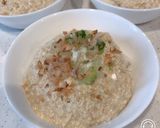 長芋と豆腐で、ふわふわ豆腐とろろ丼！作り方5写真