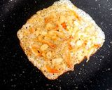 超激うま！スライスチーズお焼き作り方1写真