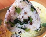 常備菜！大根葉とちりめんじゃこの炒め♪作り方4写真