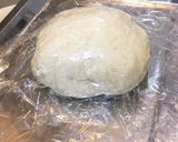 材料費100円で4枚！手づくりナン作り方5写真