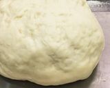 材料費100円で4枚！手づくりナン作り方6写真