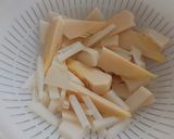 タケノコご飯 簡単作り方1写真