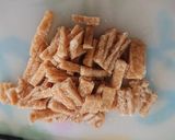 タケノコご飯 簡単作り方3写真