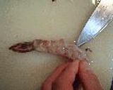 海老チリのたまご丼作り方11写真