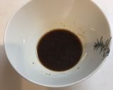 豆乳プリンの黒蜜きな粉がけ作り方4写真