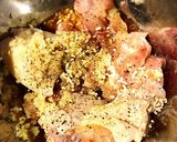 簡単☆カリッとジューシー鶏モモ肉の唐揚げ作り方3写真
