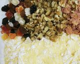 簡単♪シリアルクッキー＊フルグラ消費に作り方5写真