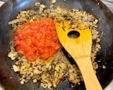 ダルスープ作り方15写真