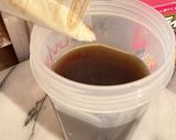 ぷるるんコーヒーゼリー作り方3写真