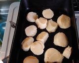 ヨウサマの減塩夕食手抜きリッチ⑩作り方3写真