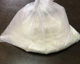 厚さ3cm!ふっくらふわふかパンケーキ作り方1写真