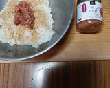 ヨウサマの減塩夕食手抜きリッチ⑩作り方5写真