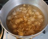 ヨウサマの減塩夕食手抜きリッチ⑩作り方6写真