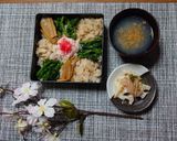 ヨウサマの減塩夕食手抜きリッチ⑩作り方9写真