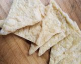 *大根と油揚げの白煮*作り方2写真
