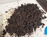 簡単ホットケーキミックスでおからクッキー作り方1写真