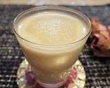 美容健康効果！白いカクテル作り方3写真