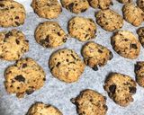 簡単ホットケーキミックスでおからクッキー作り方8写真